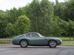 Aston Martin DB4 GTZ 1961 года